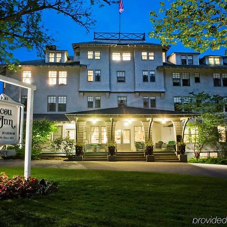 Asticou Inn Northeast Harbor Esterno foto