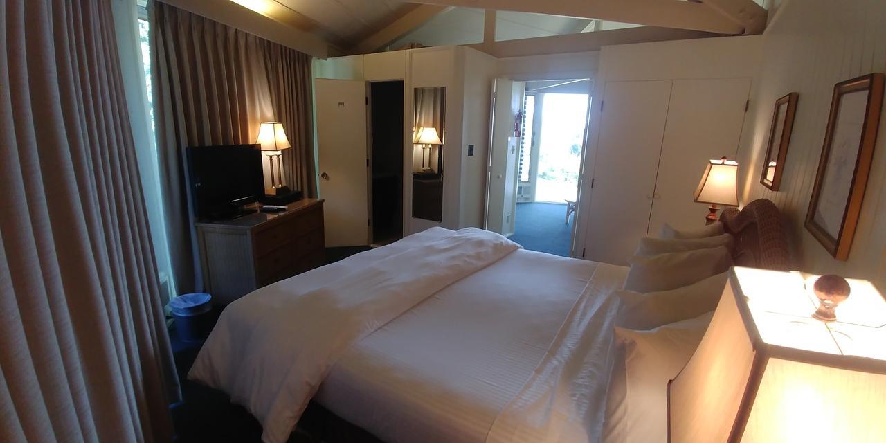 Asticou Inn Northeast Harbor Esterno foto