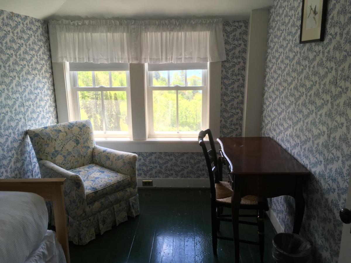 Asticou Inn Northeast Harbor Esterno foto
